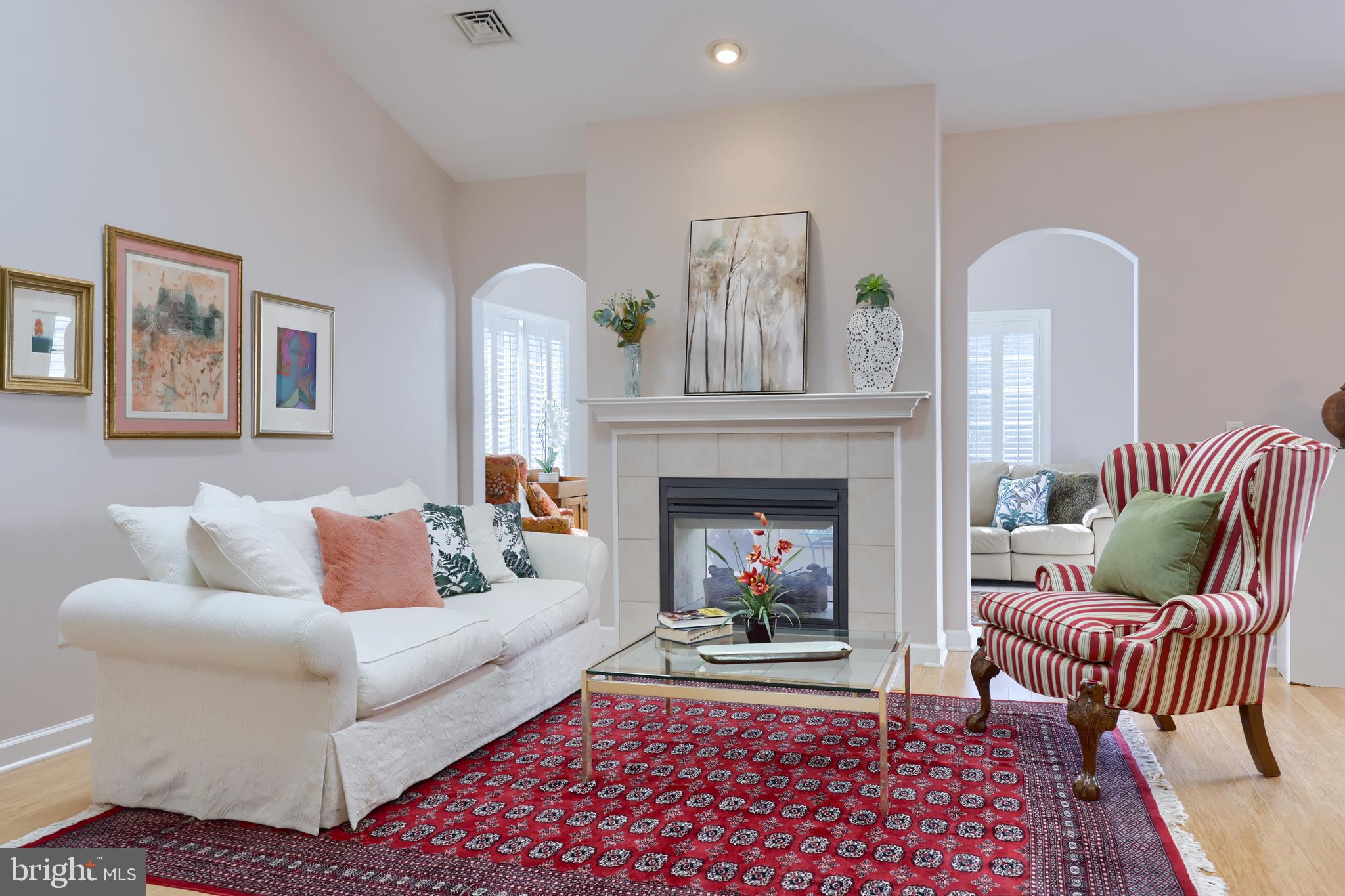 DEER FORD - Residential