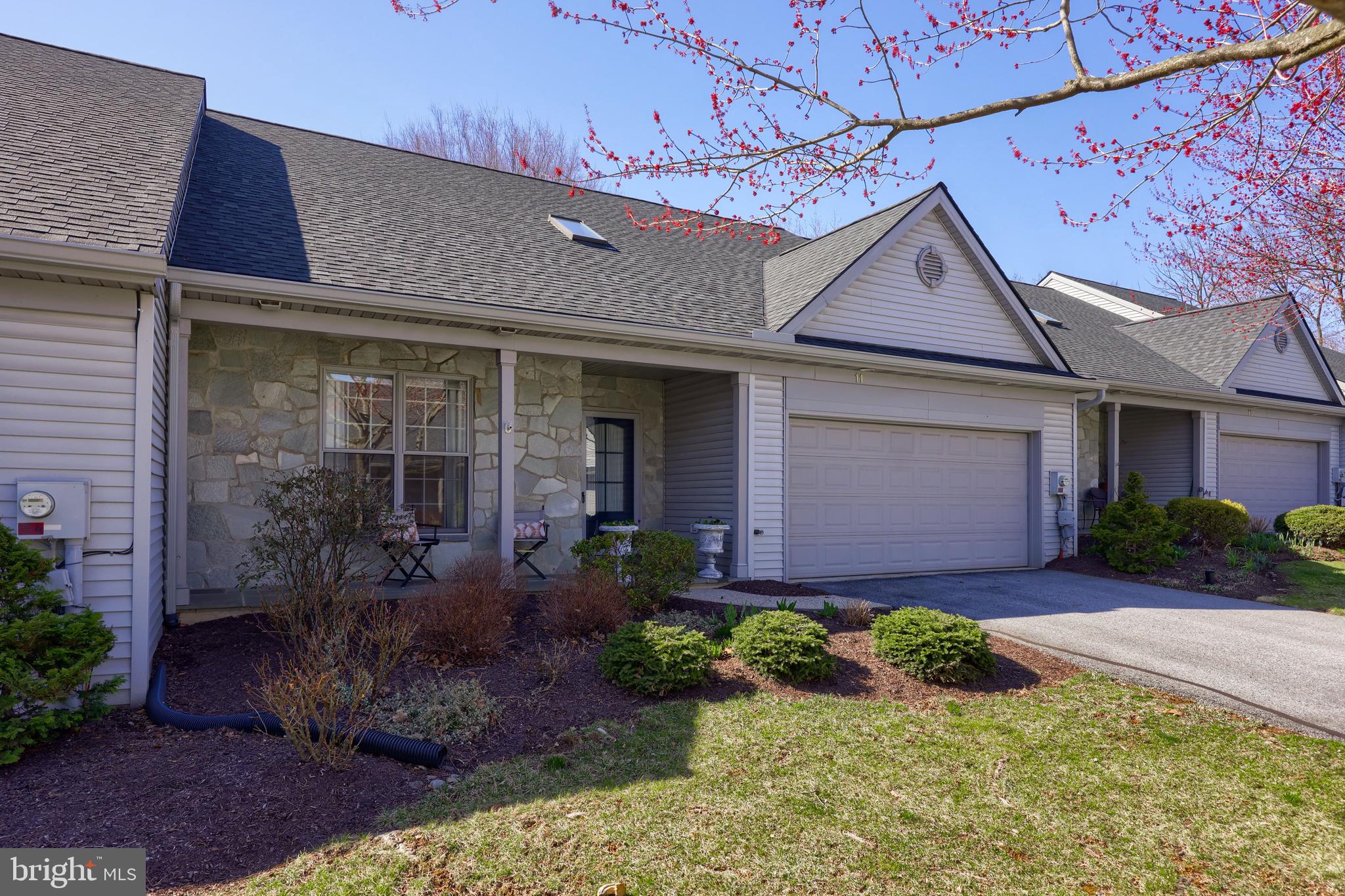 DEER FORD - Residential