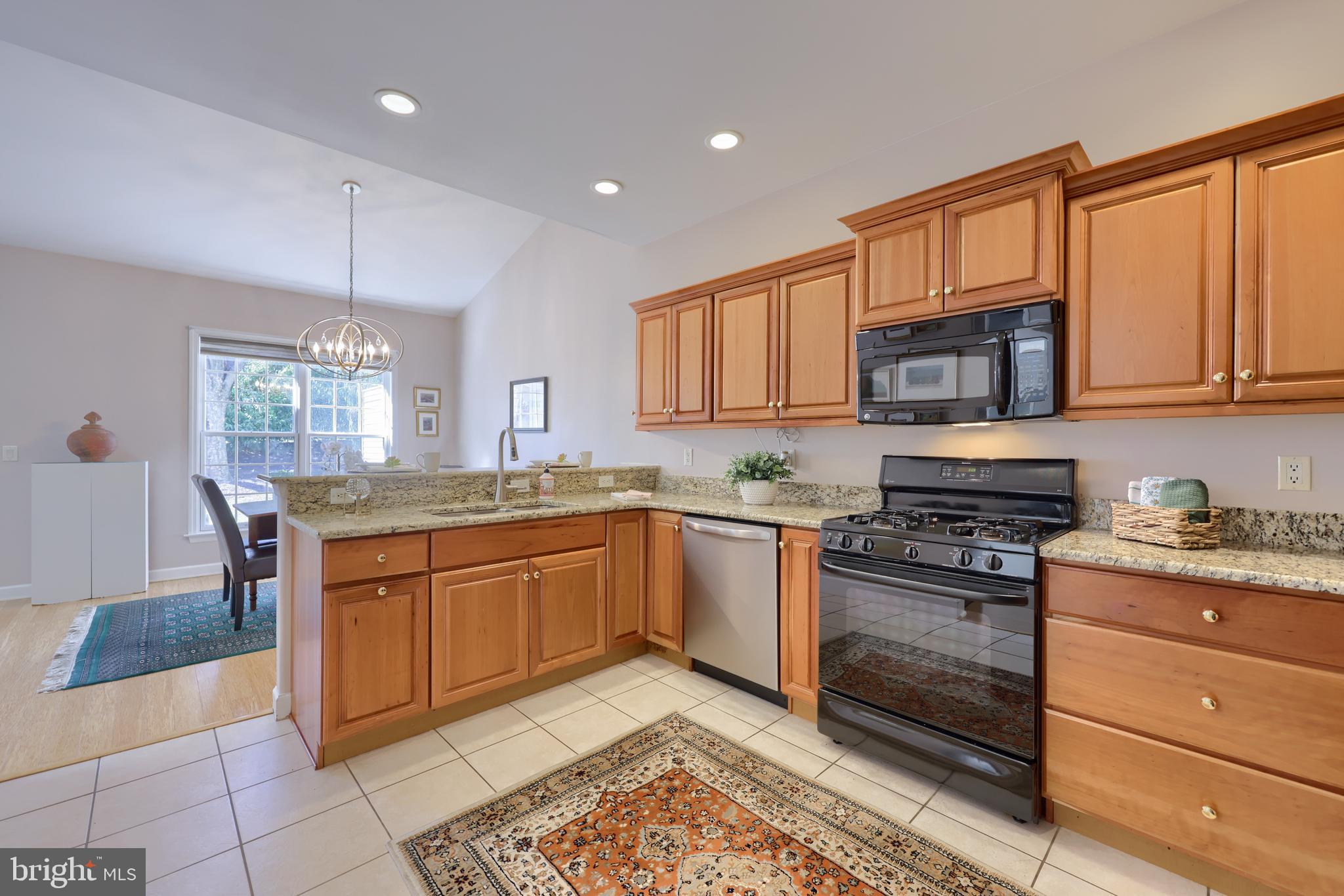 DEER FORD - Residential