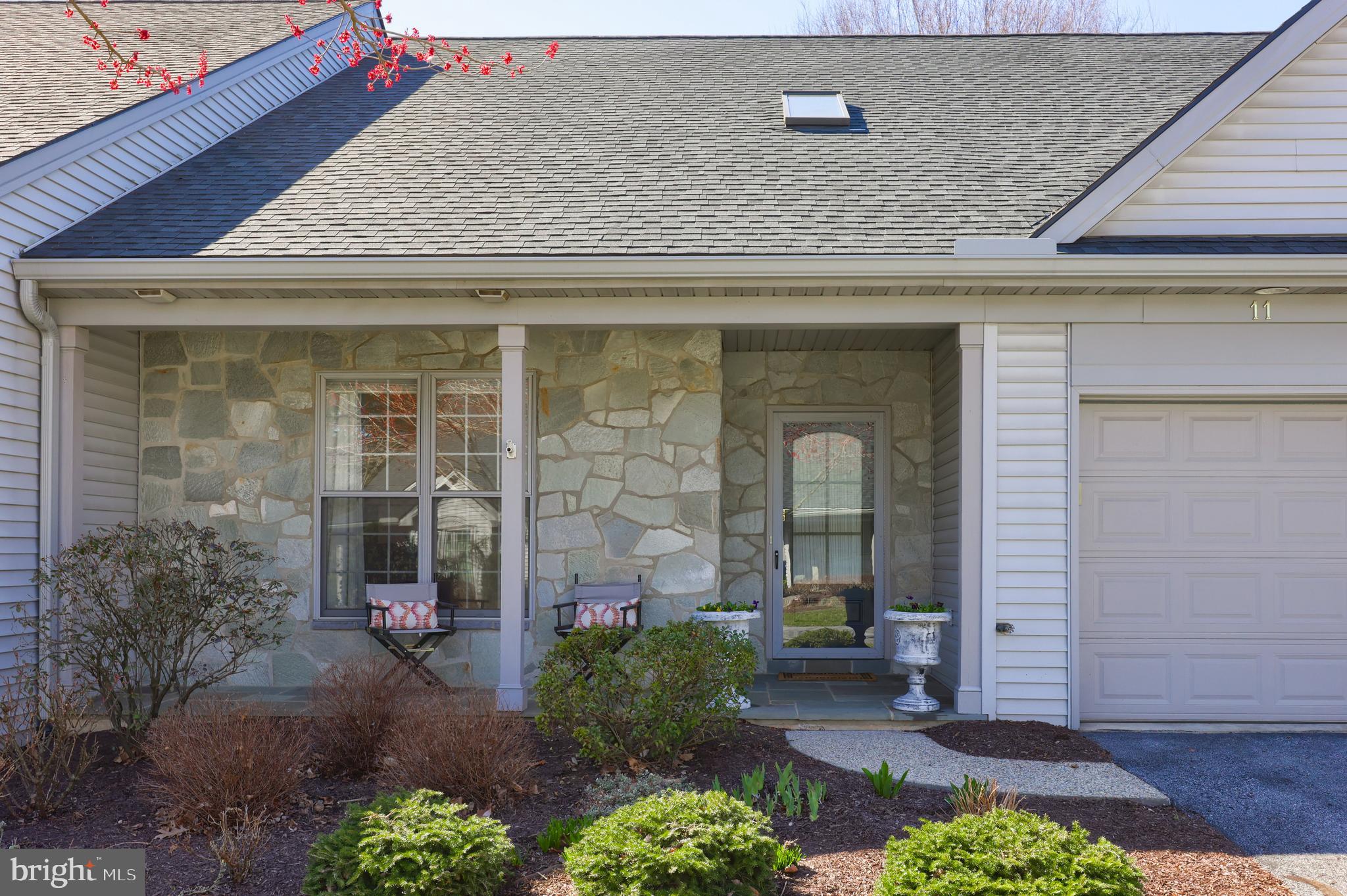DEER FORD - Residential