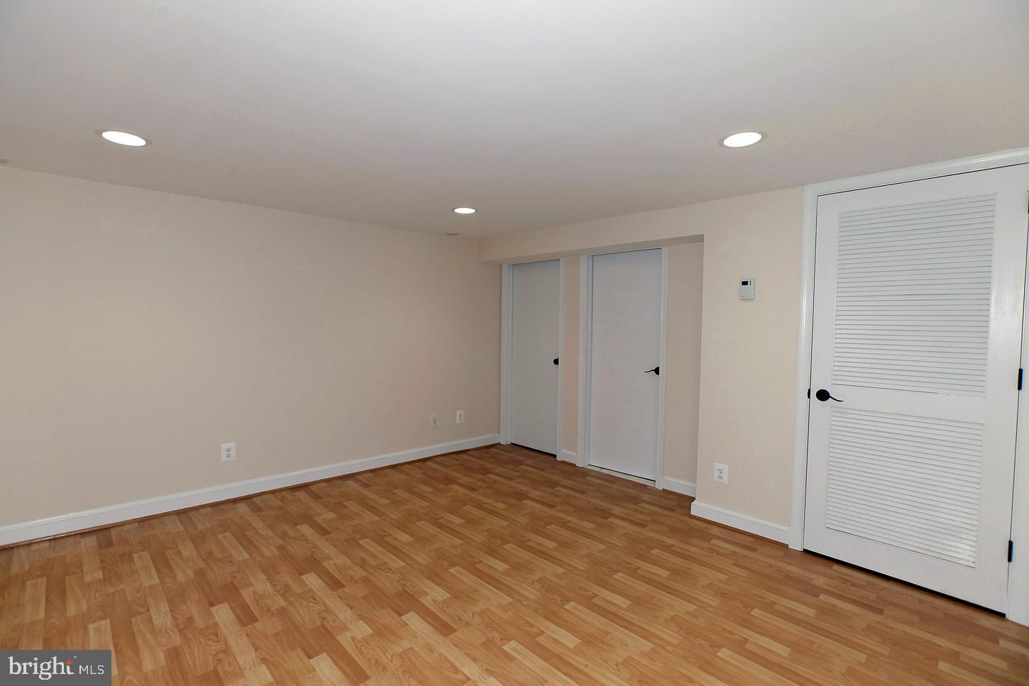 BRADDOCK - Residential Lease
