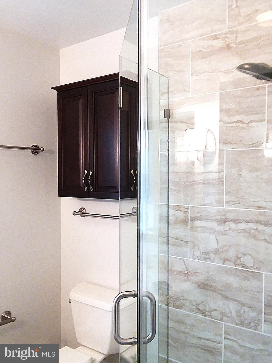 BRADDOCK - Residential Lease