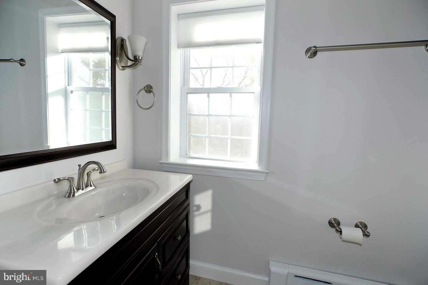 BRADDOCK - Residential Lease