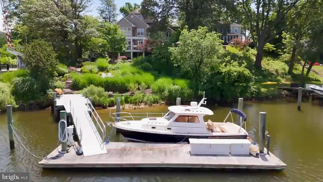 WEST ANNAPOLIS - Residential
