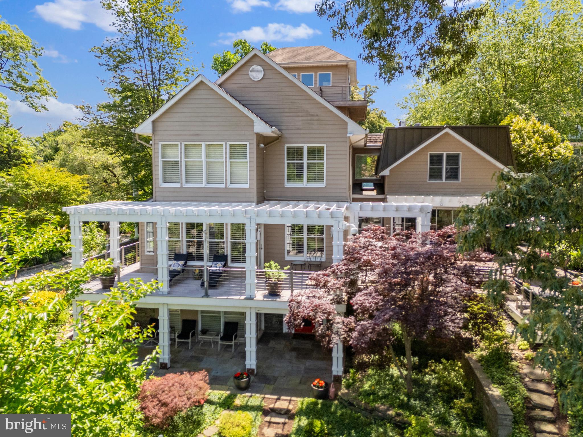 WEST ANNAPOLIS - Residential