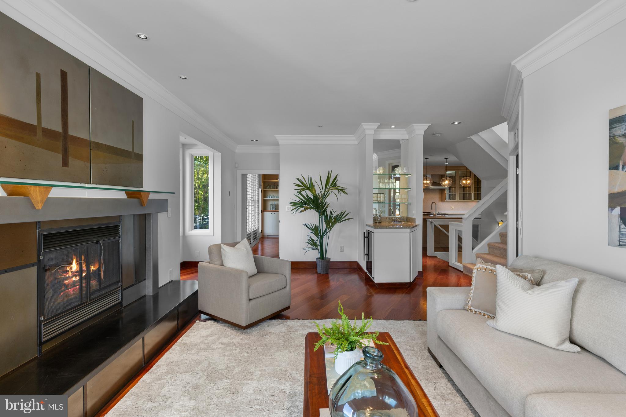 WEST ANNAPOLIS - Residential