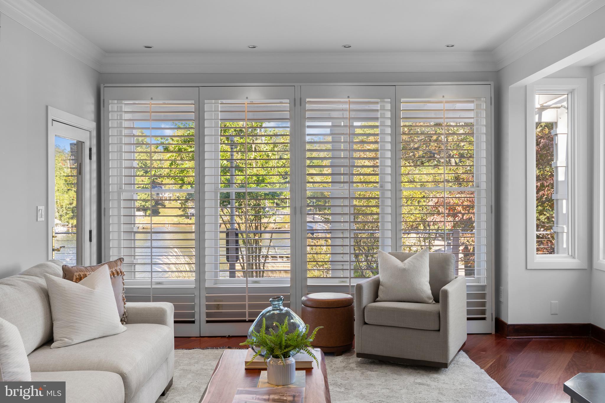 WEST ANNAPOLIS - Residential