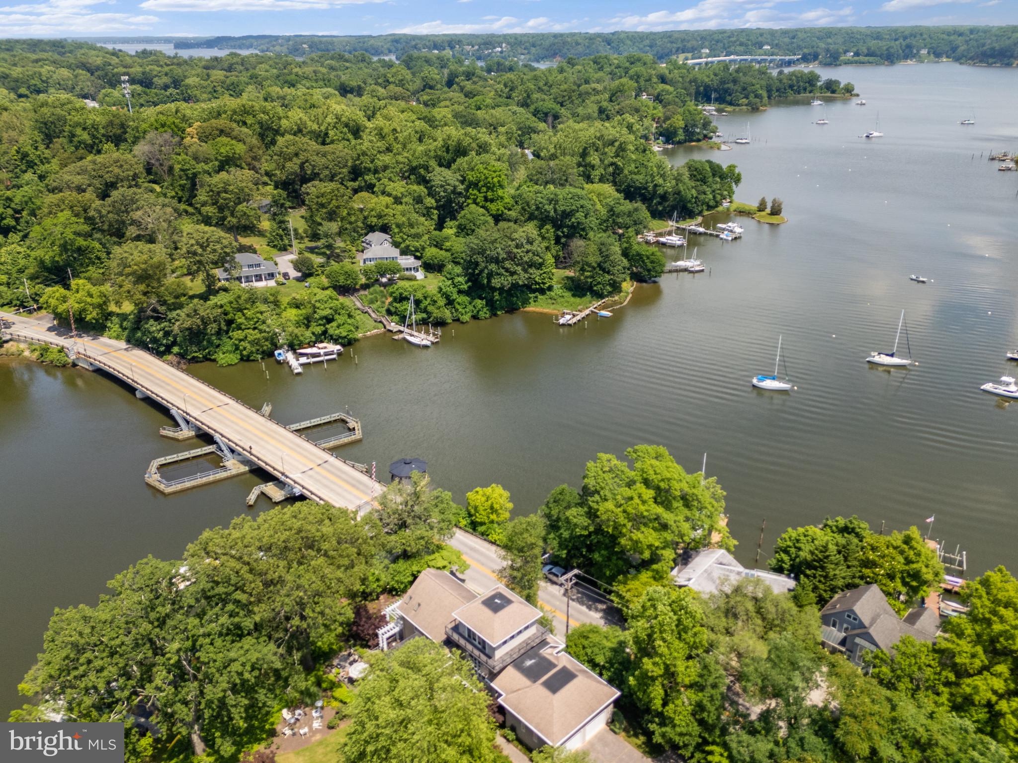 WEST ANNAPOLIS - Residential