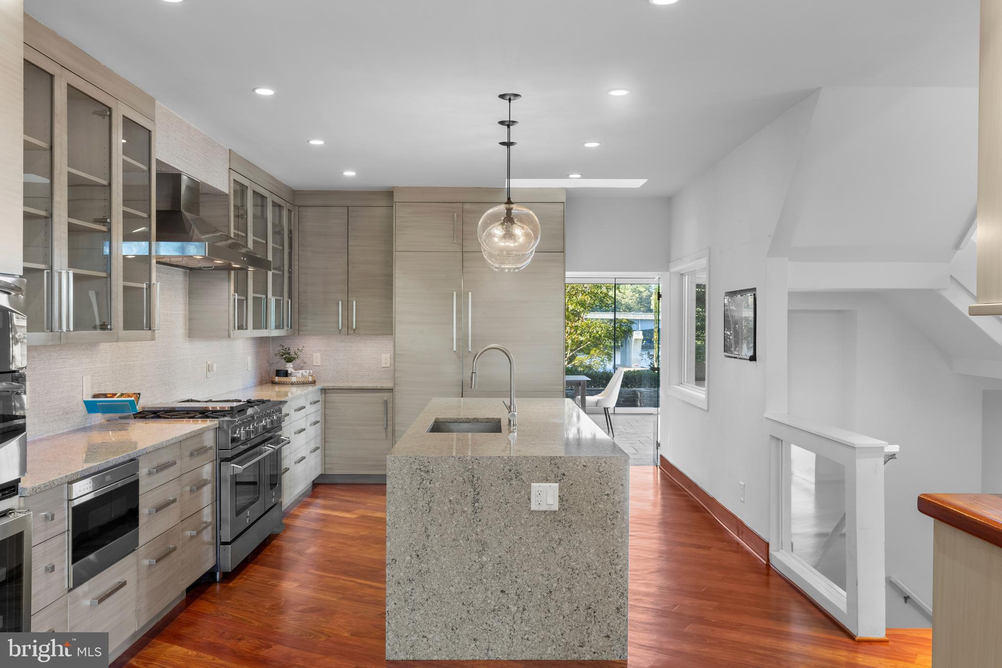 WEST ANNAPOLIS - Residential