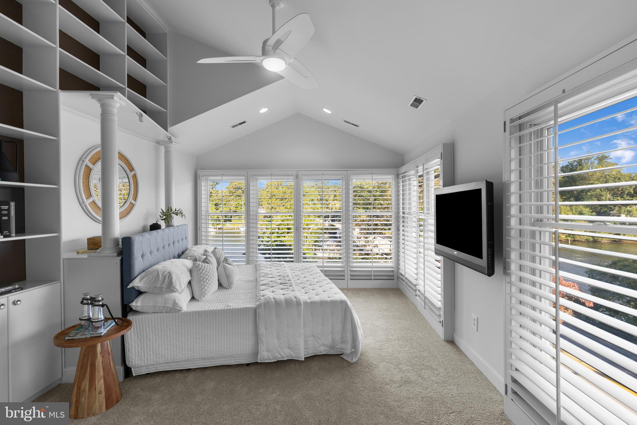 WEST ANNAPOLIS - Residential