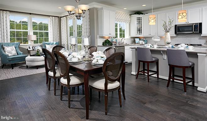 ROLLING MANOR ESTATES - Residential