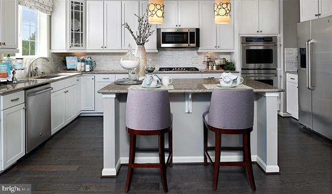ROLLING MANOR ESTATES - Residential
