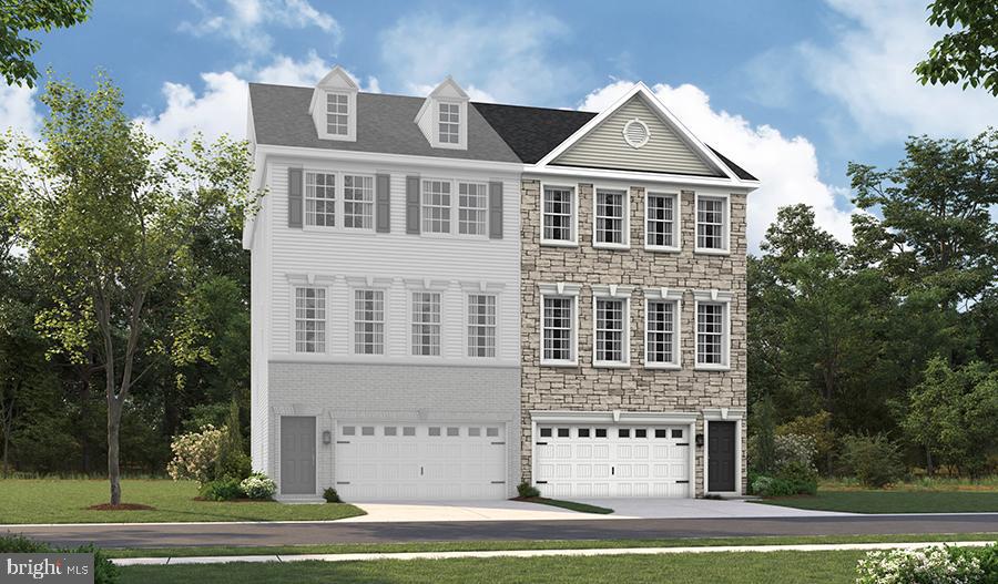 ROLLING MANOR ESTATES - Residential