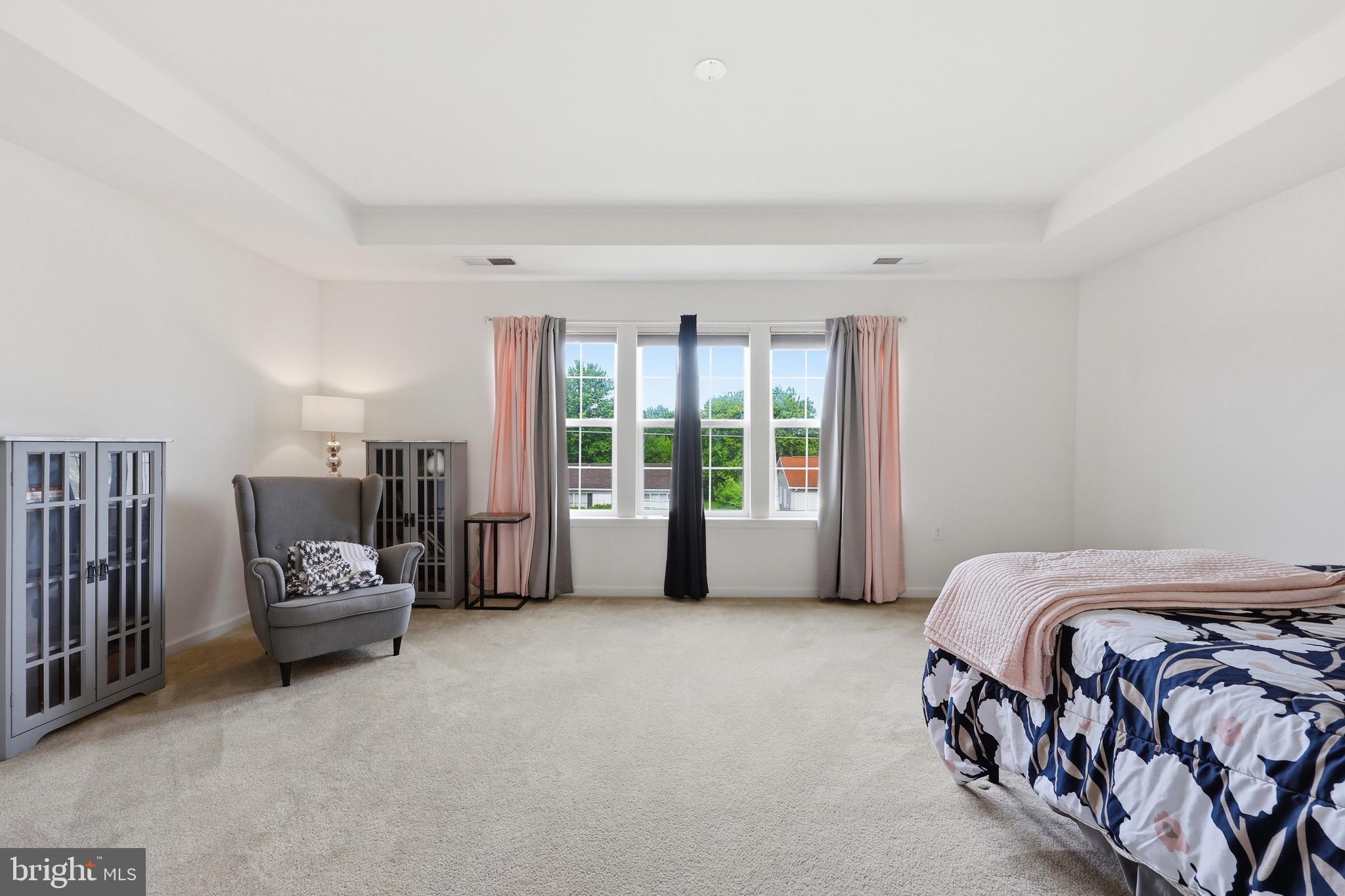 MANOR PARK - Residential