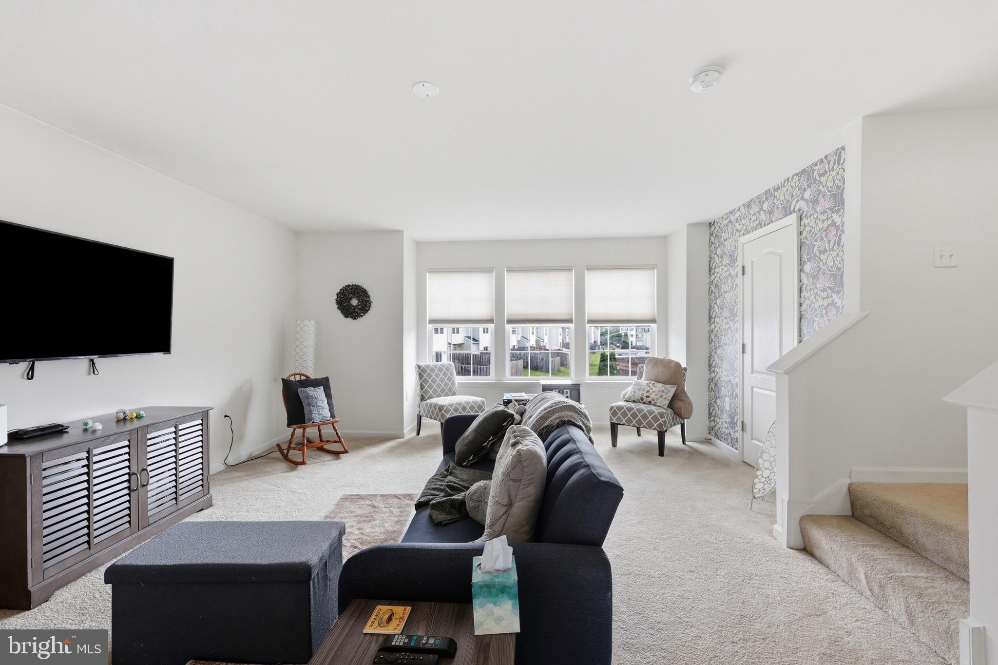 MANOR PARK - Residential