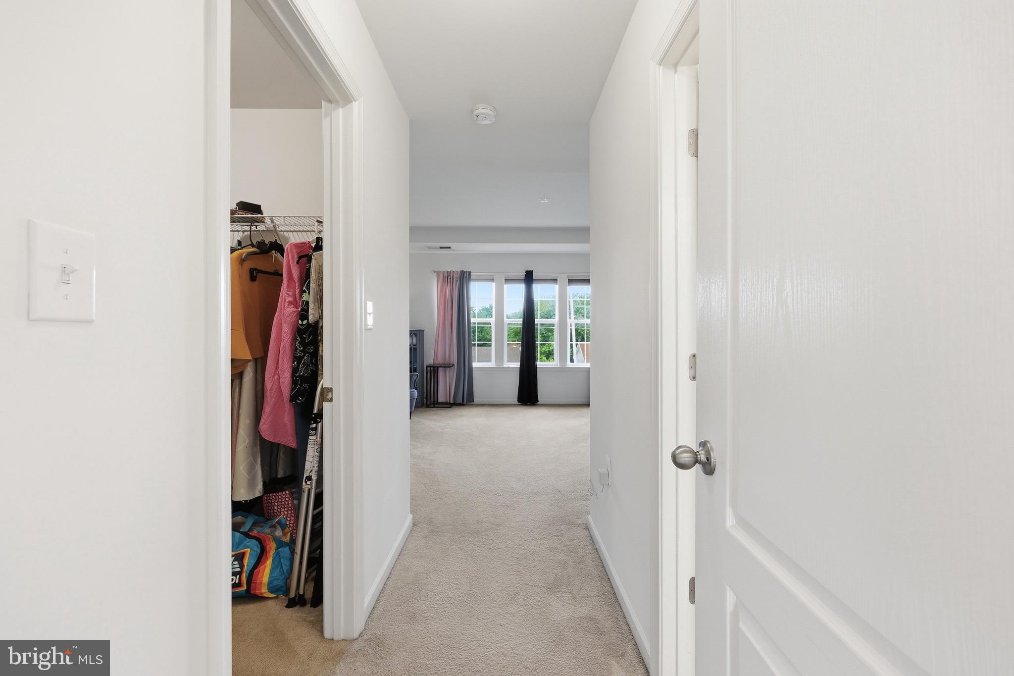MANOR PARK - Residential