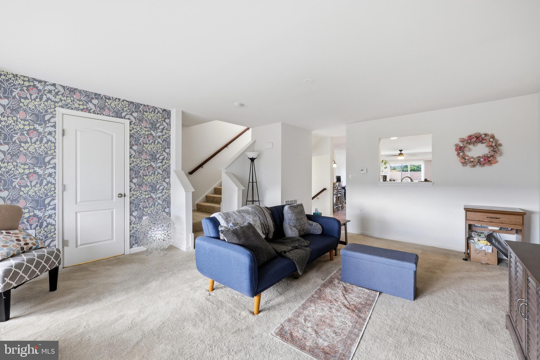 MANOR PARK - Residential