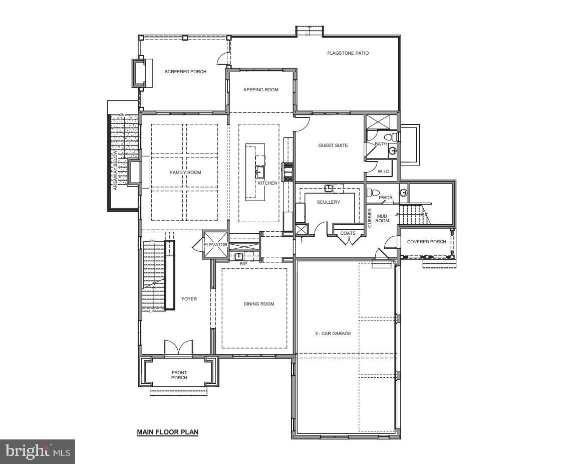 SALONA VILLAGE - Residential