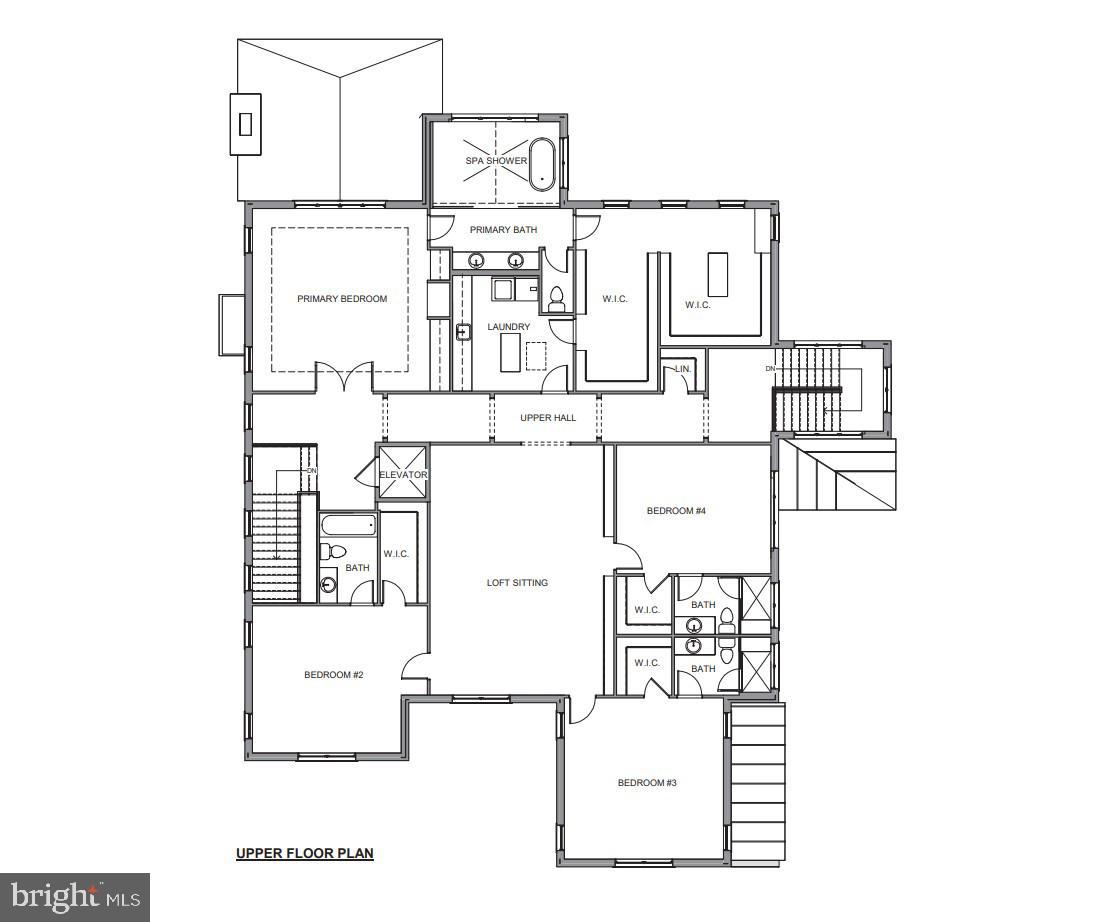 SALONA VILLAGE - Residential