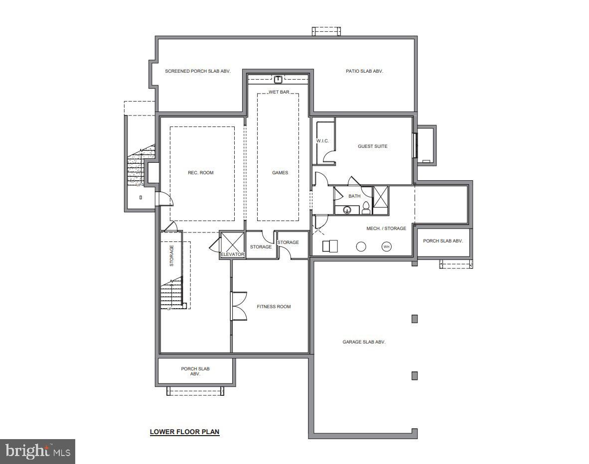 SALONA VILLAGE - Residential