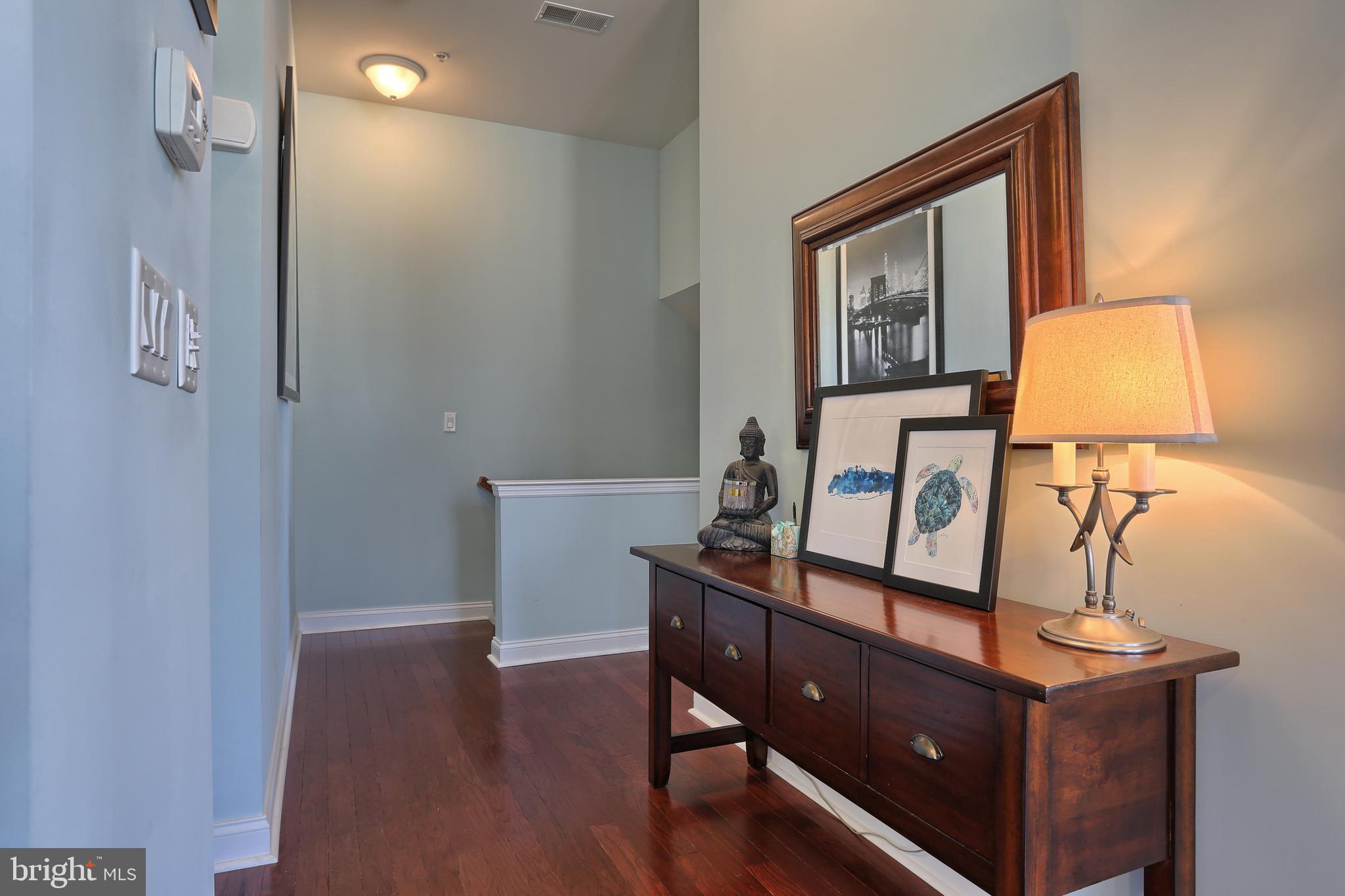 DEER RUN COMMONS - Residential