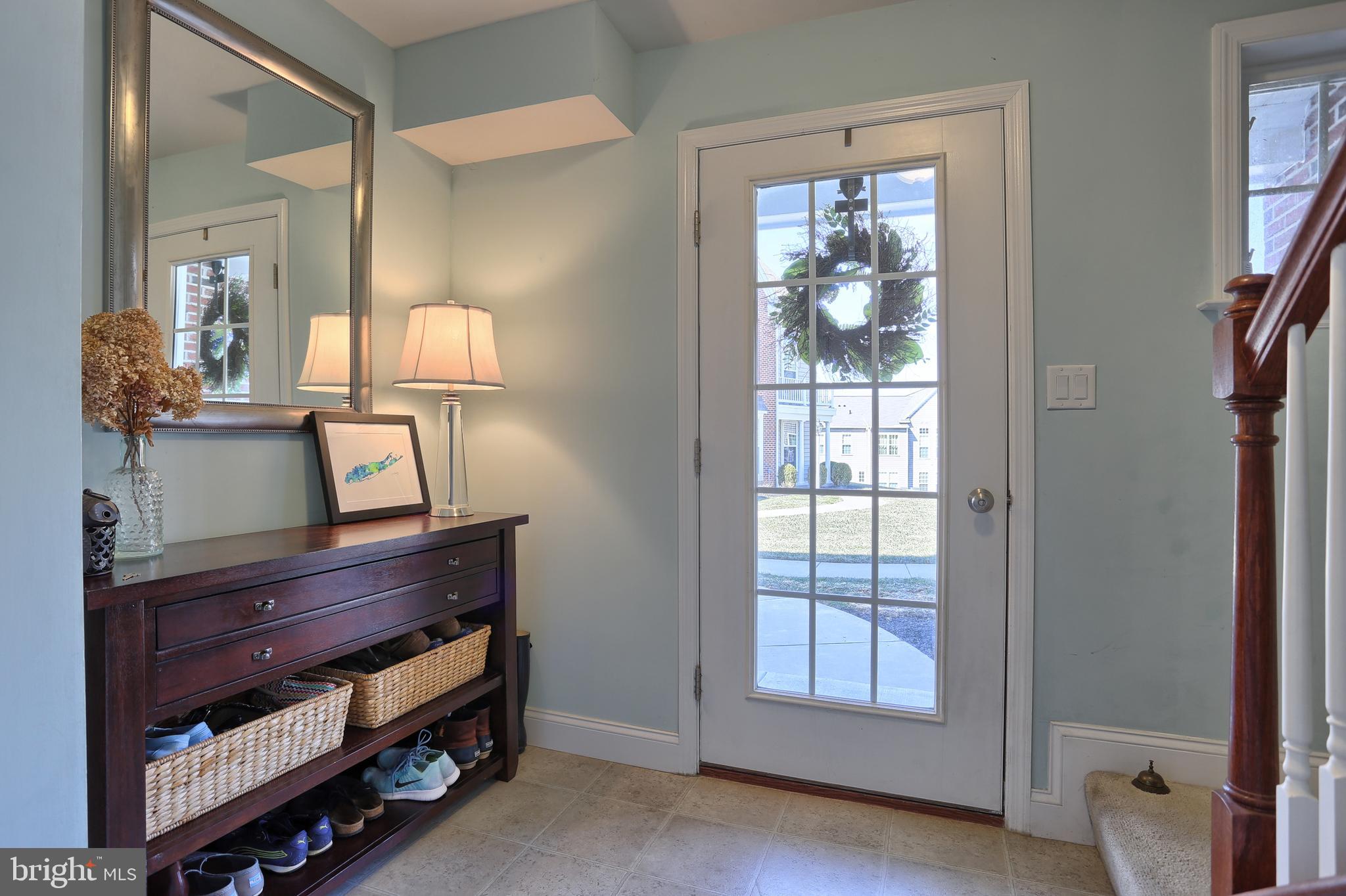 DEER RUN COMMONS - Residential