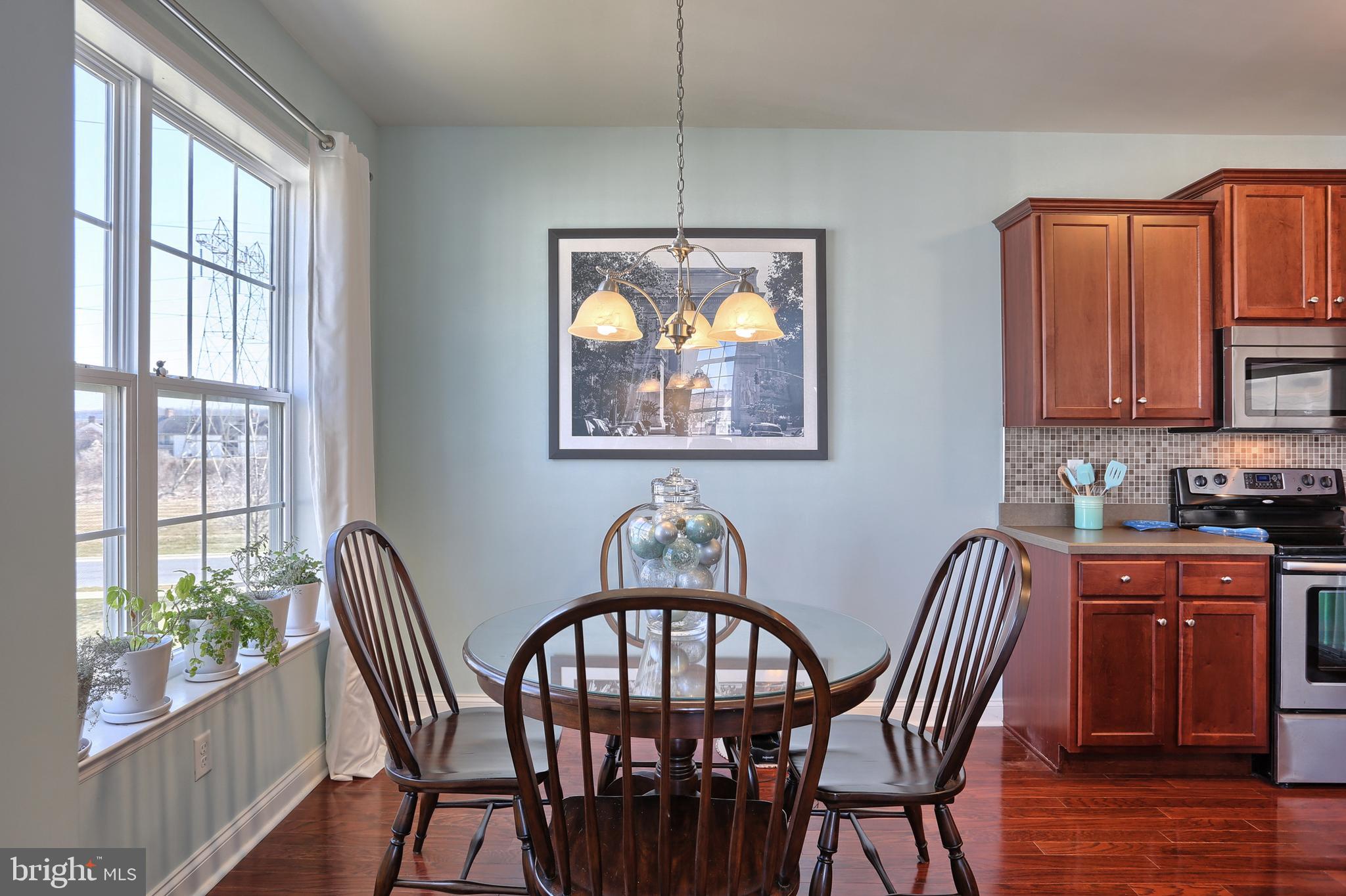 DEER RUN COMMONS - Residential