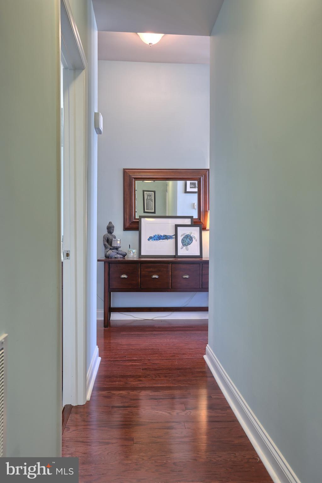 DEER RUN COMMONS - Residential