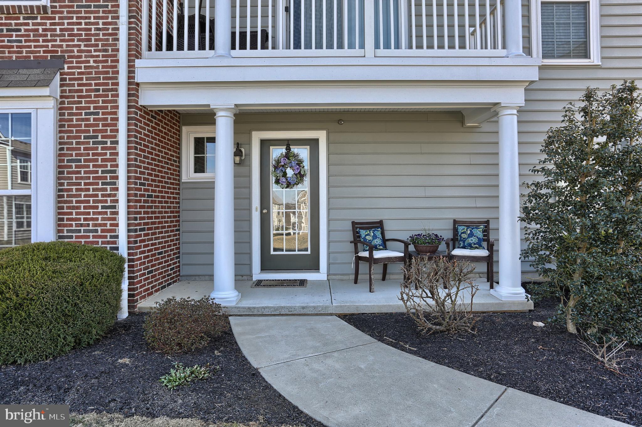 DEER RUN COMMONS - Residential