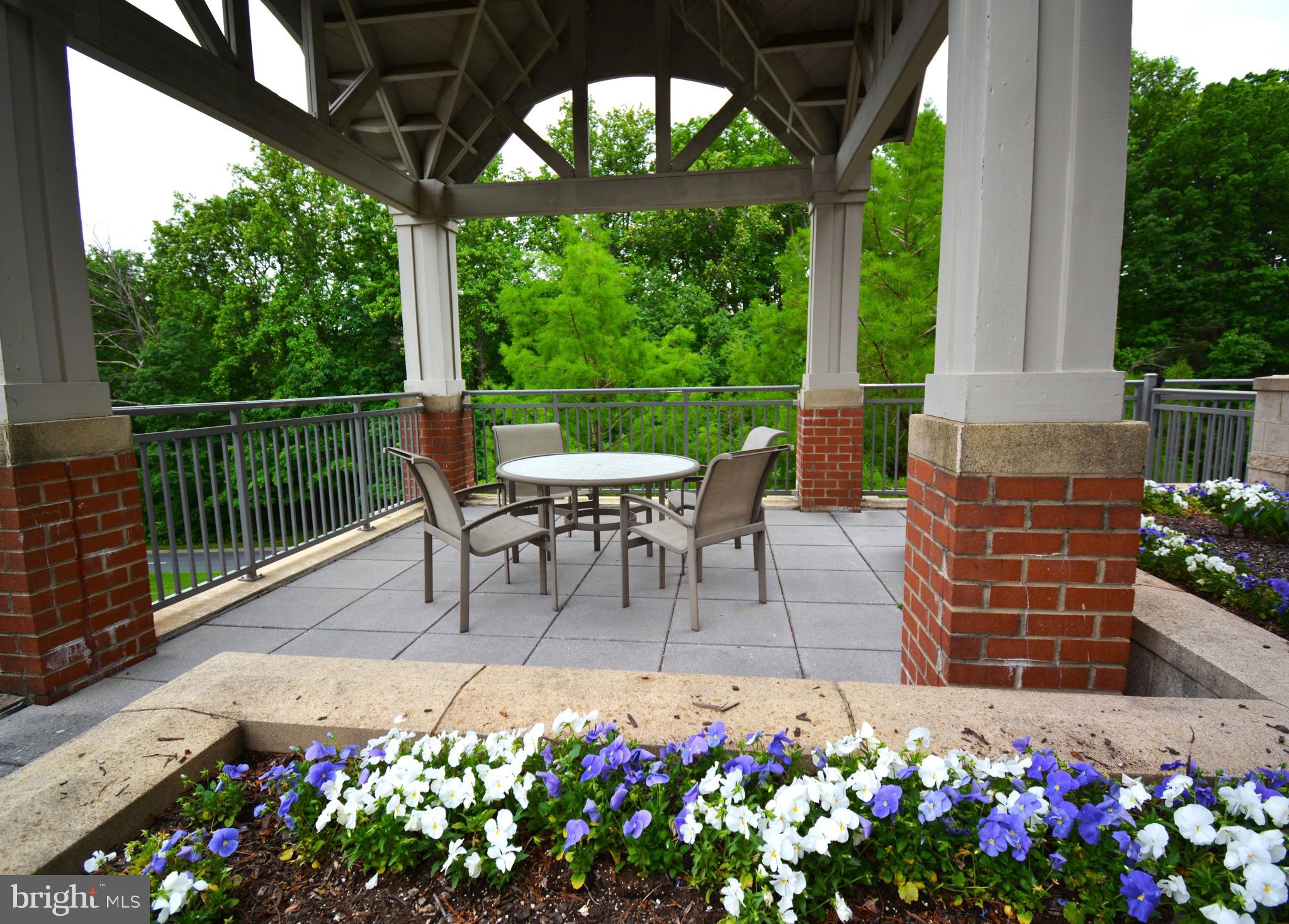 MERCER - Residential