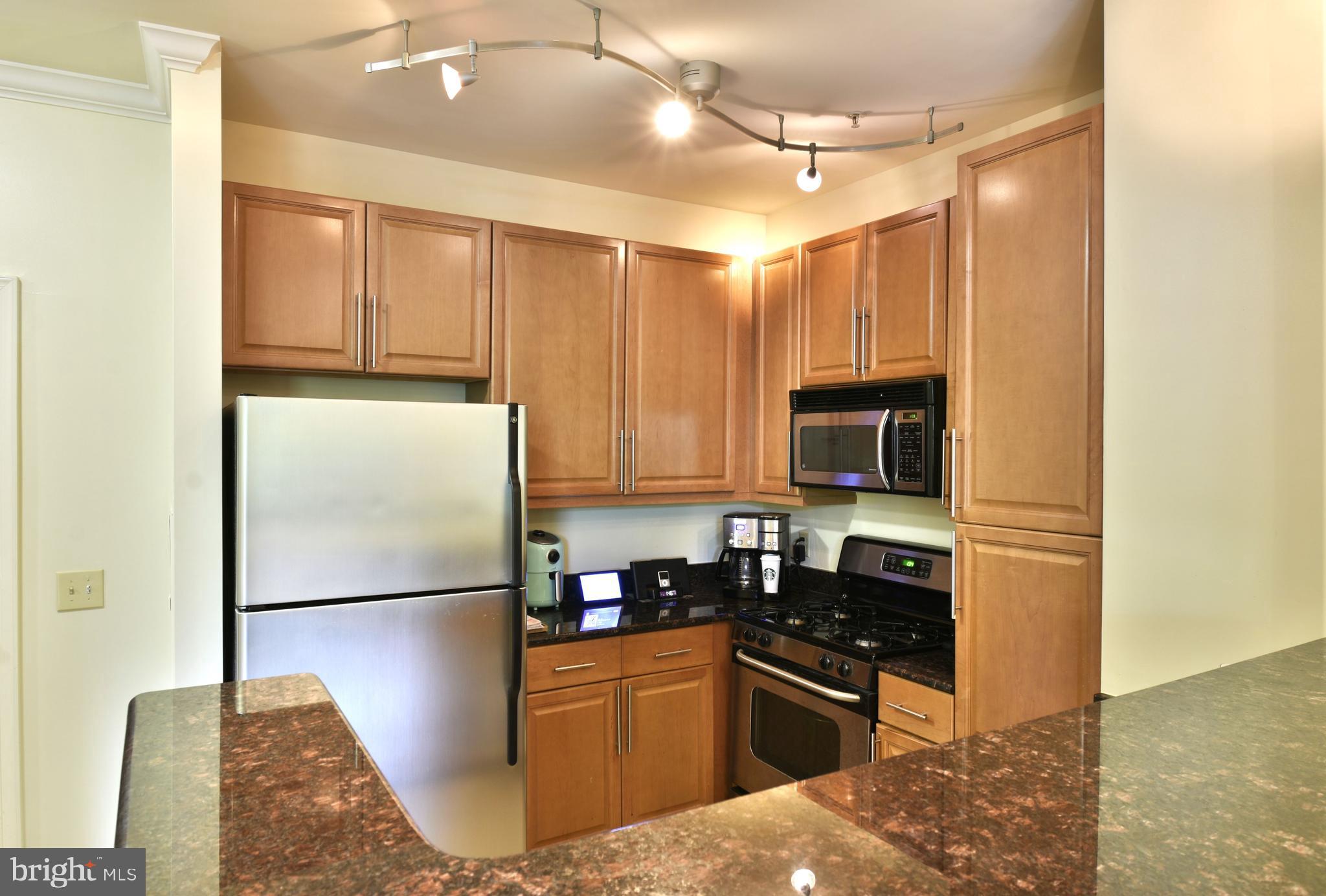 MERCER - Residential