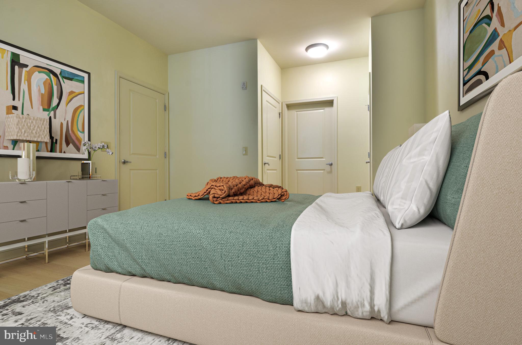 MERCER - Residential