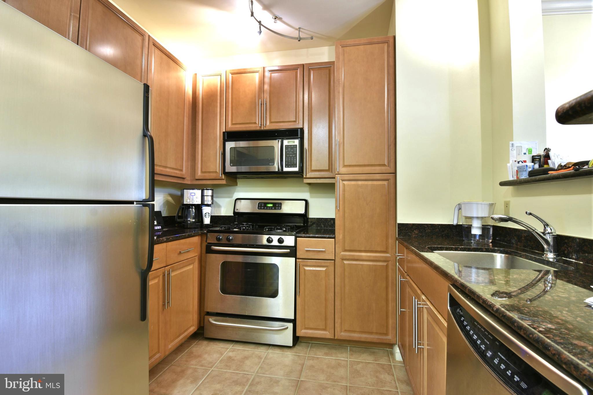 MERCER - Residential