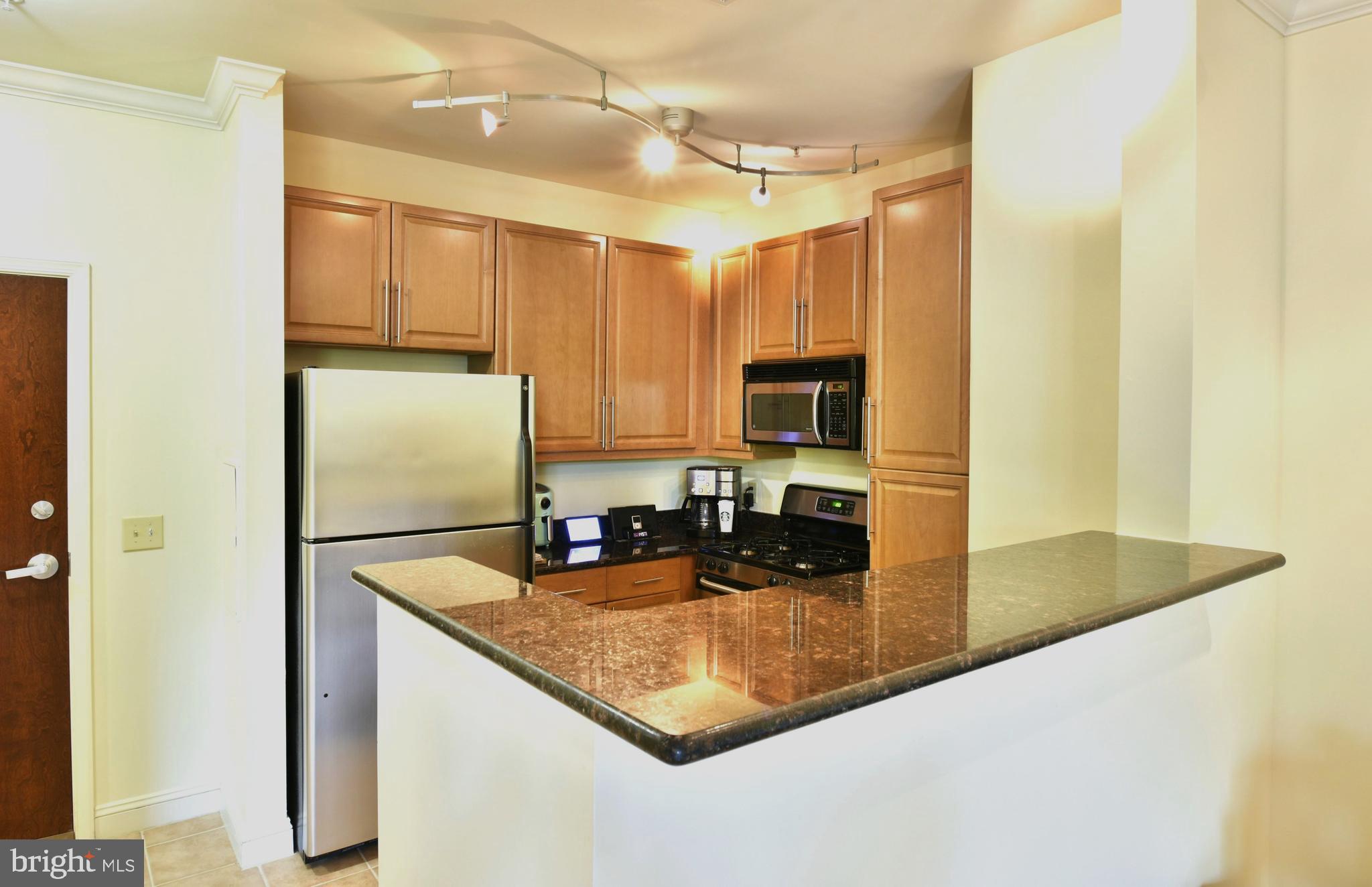 MERCER - Residential