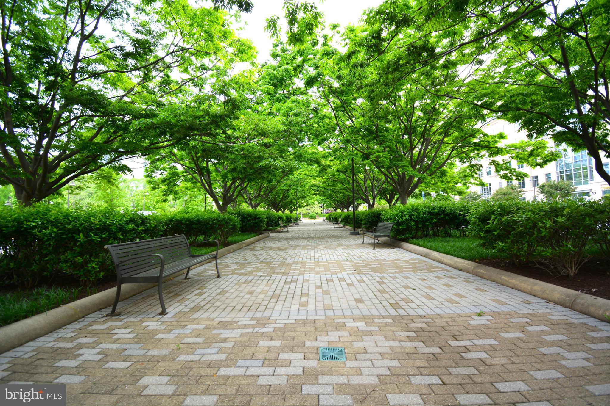 MERCER - Residential