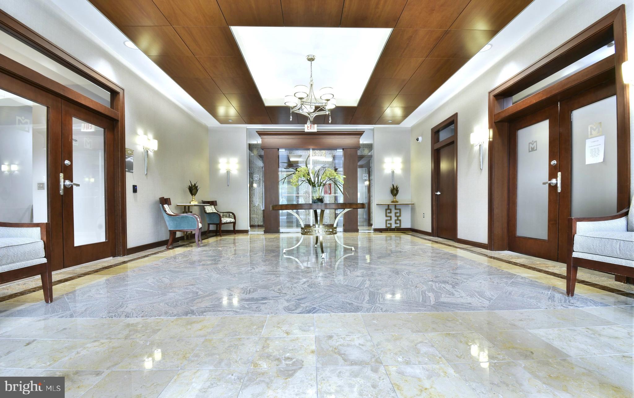 MERCER - Residential