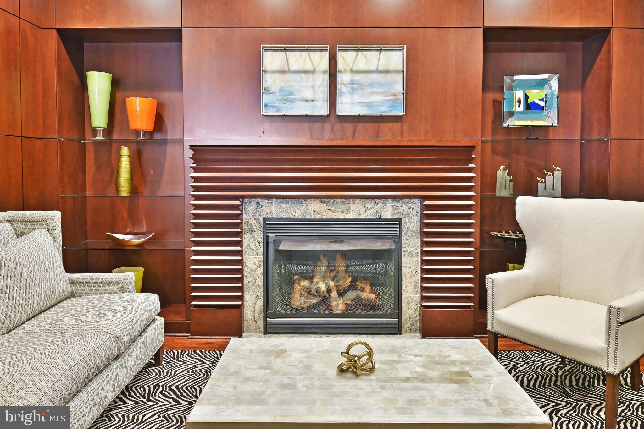 MERCER - Residential