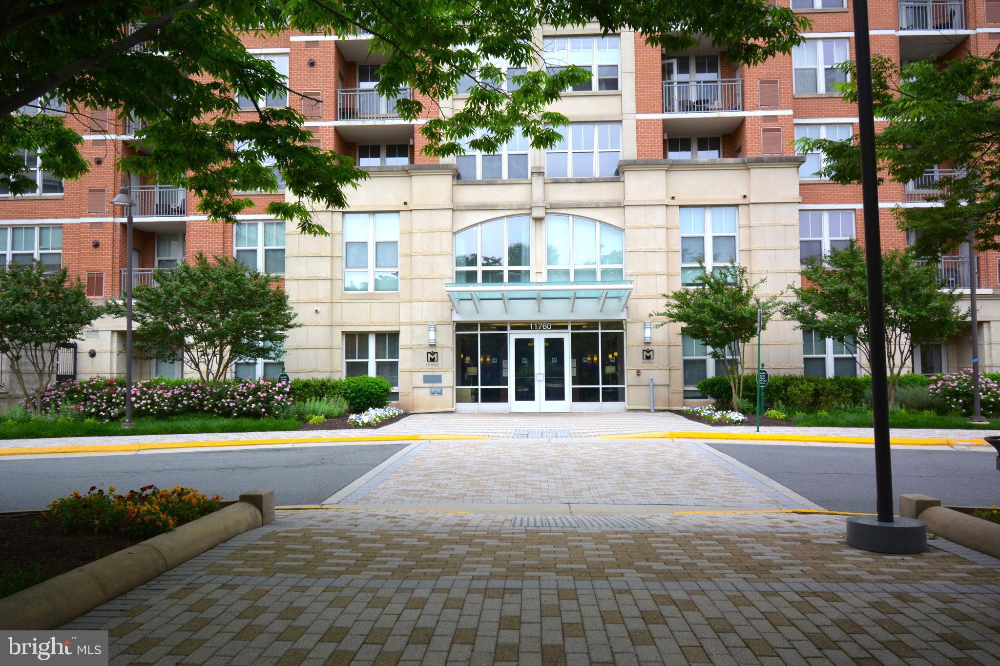 MERCER - Residential