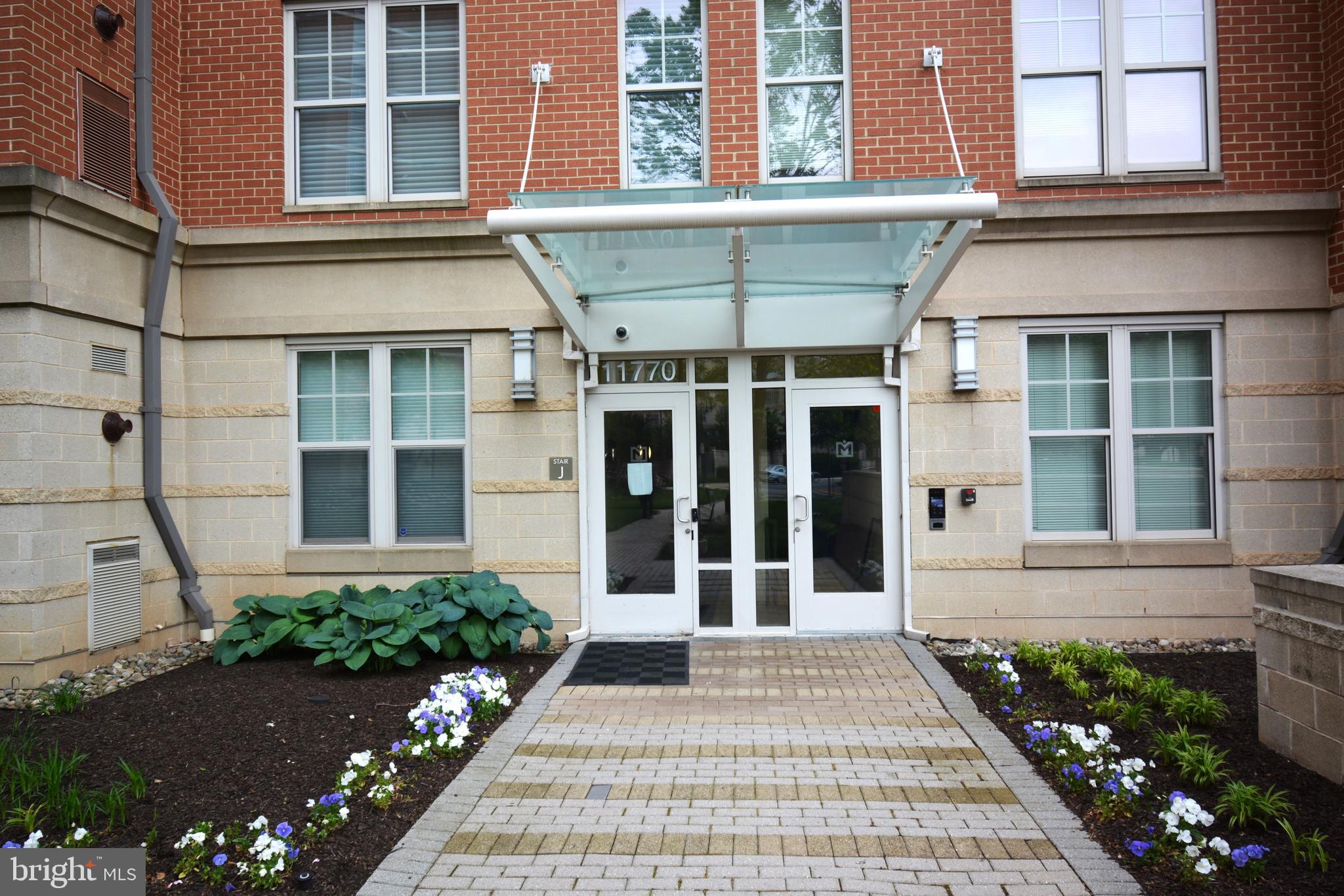 MERCER - Residential