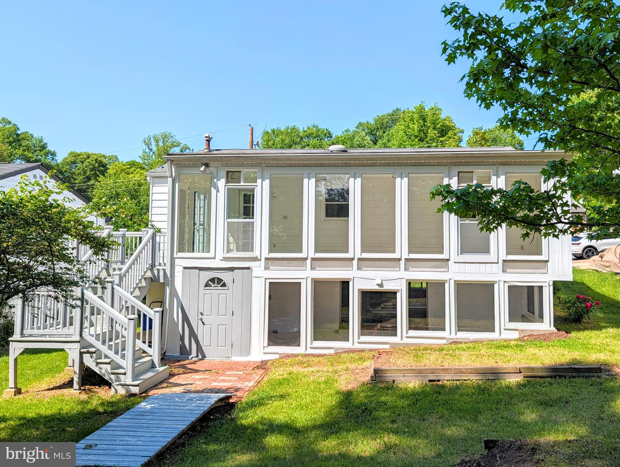 BERWYN HEIGHTS - Residential