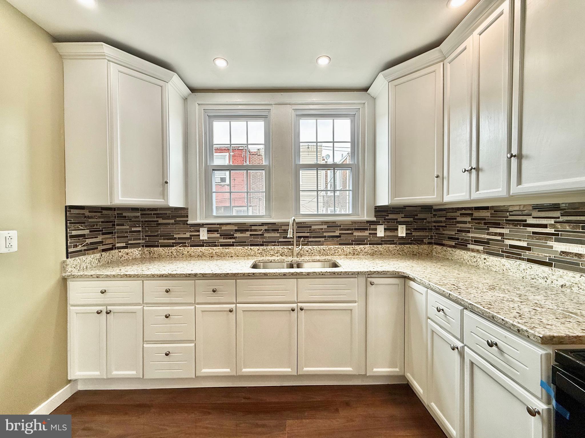 OLNEY - Residential