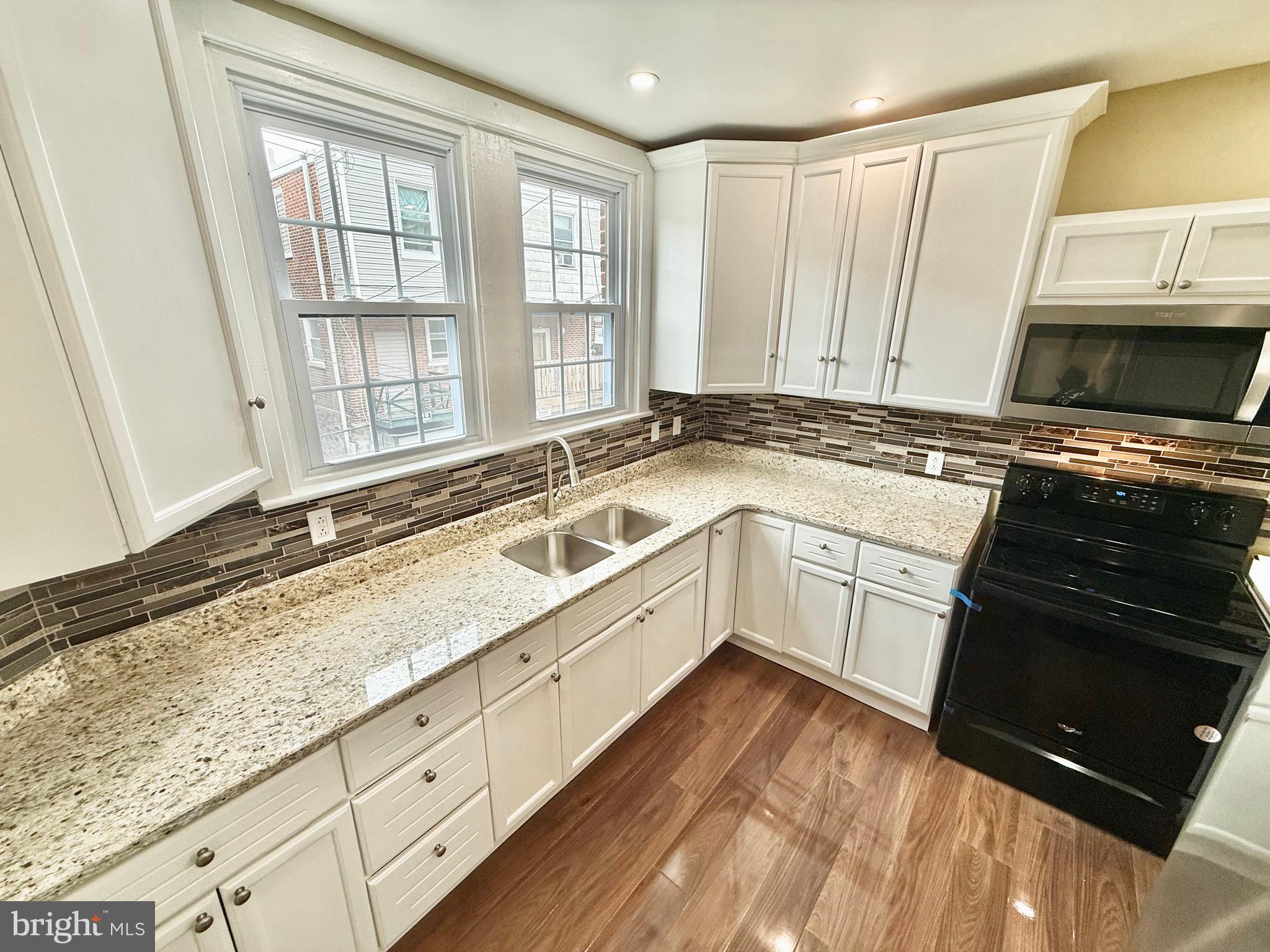 OLNEY - Residential