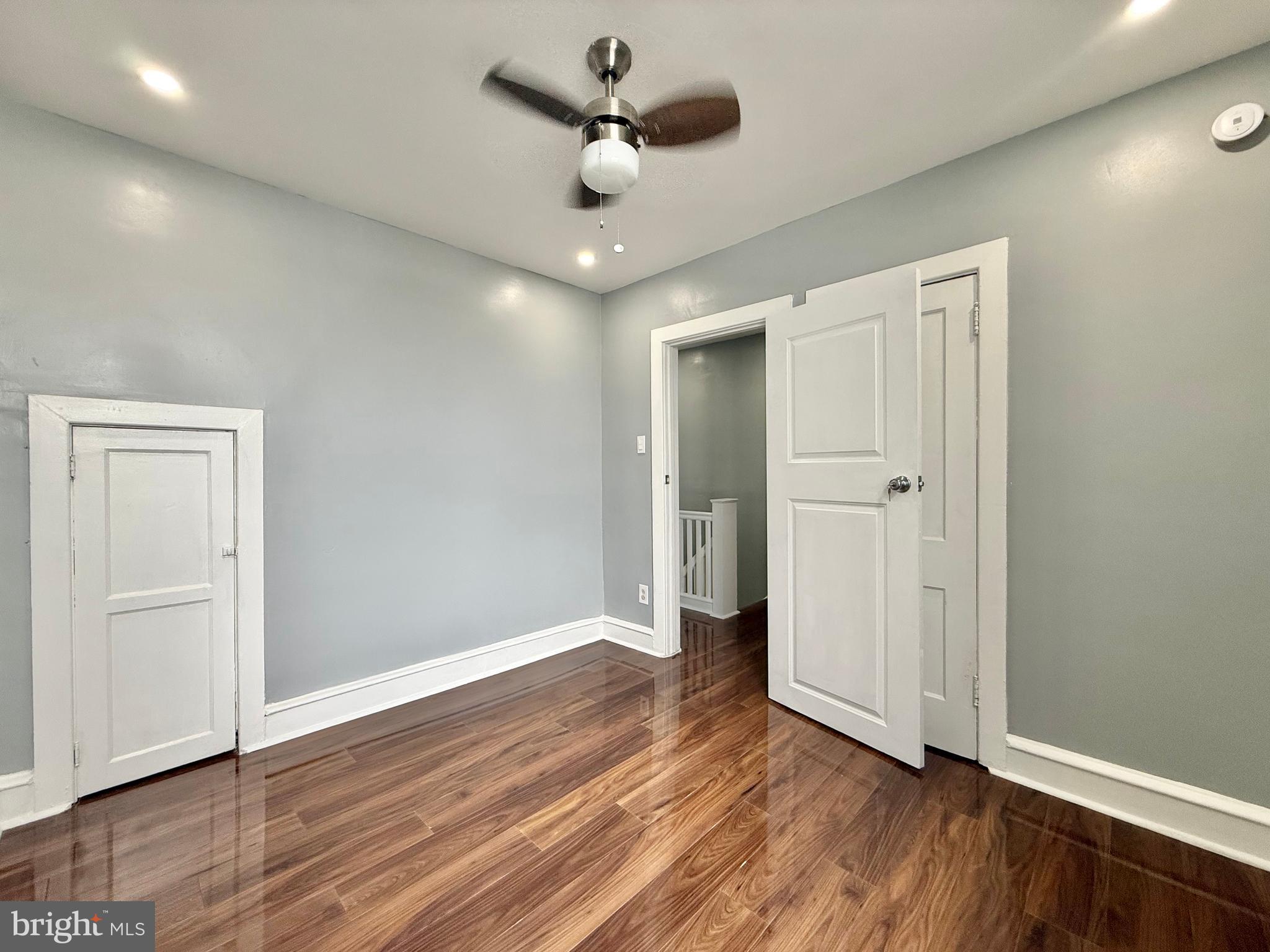 OLNEY - Residential