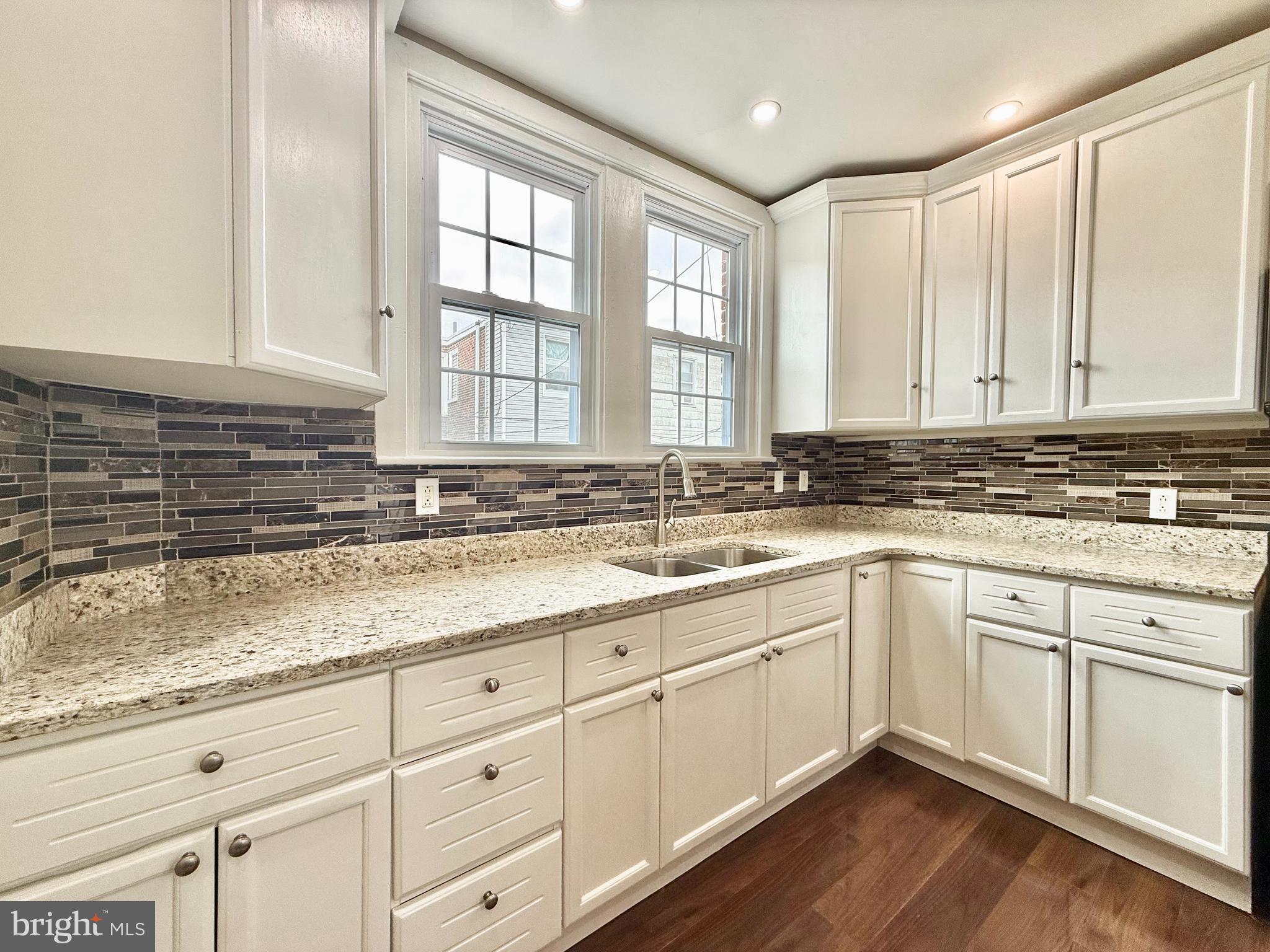 OLNEY - Residential