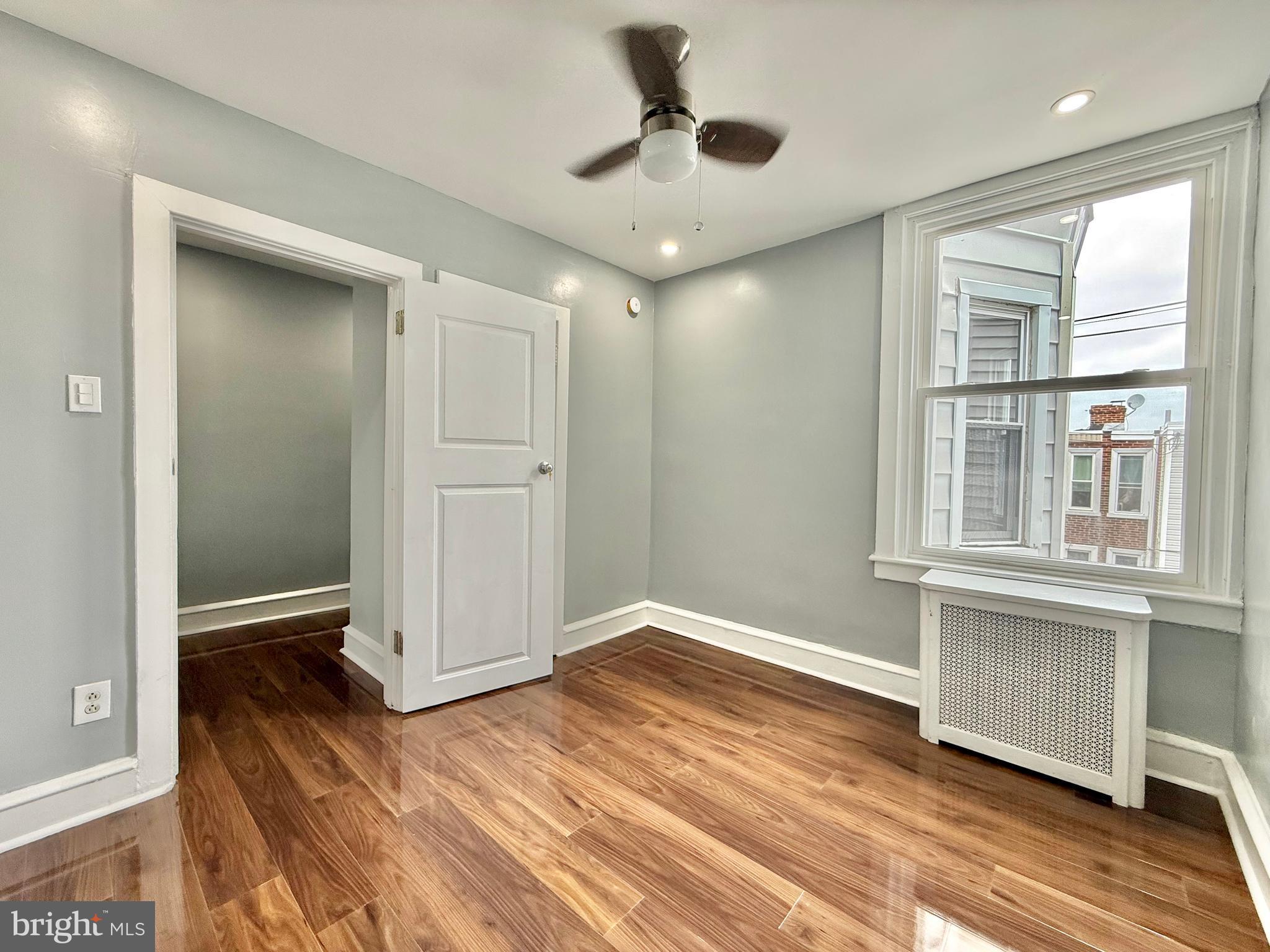 OLNEY - Residential