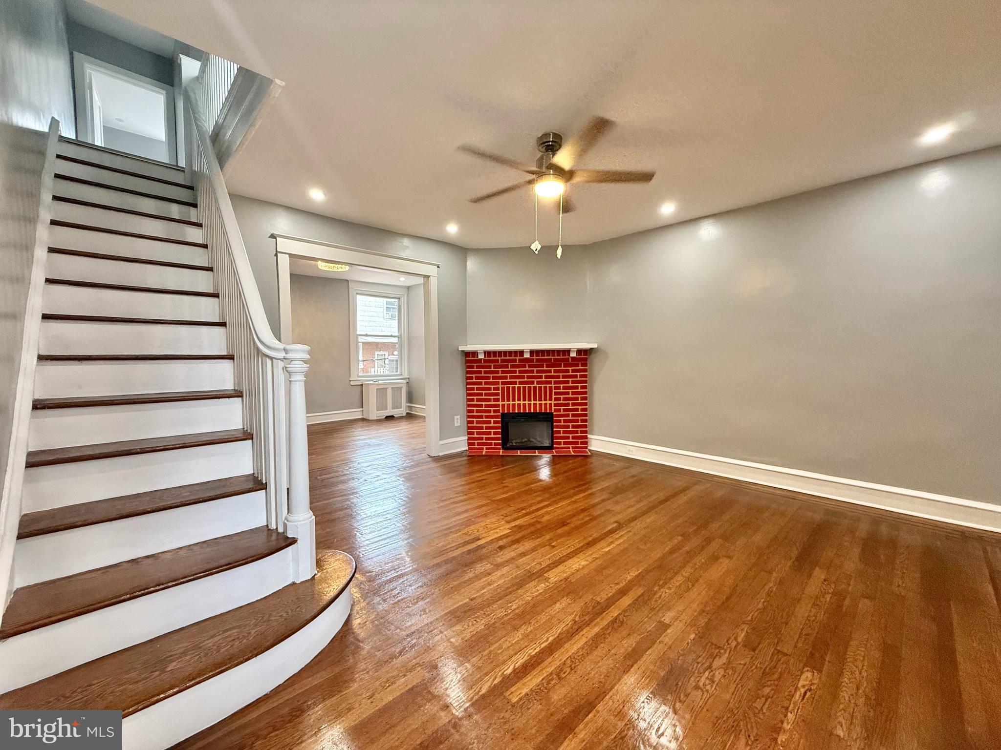 OLNEY - Residential