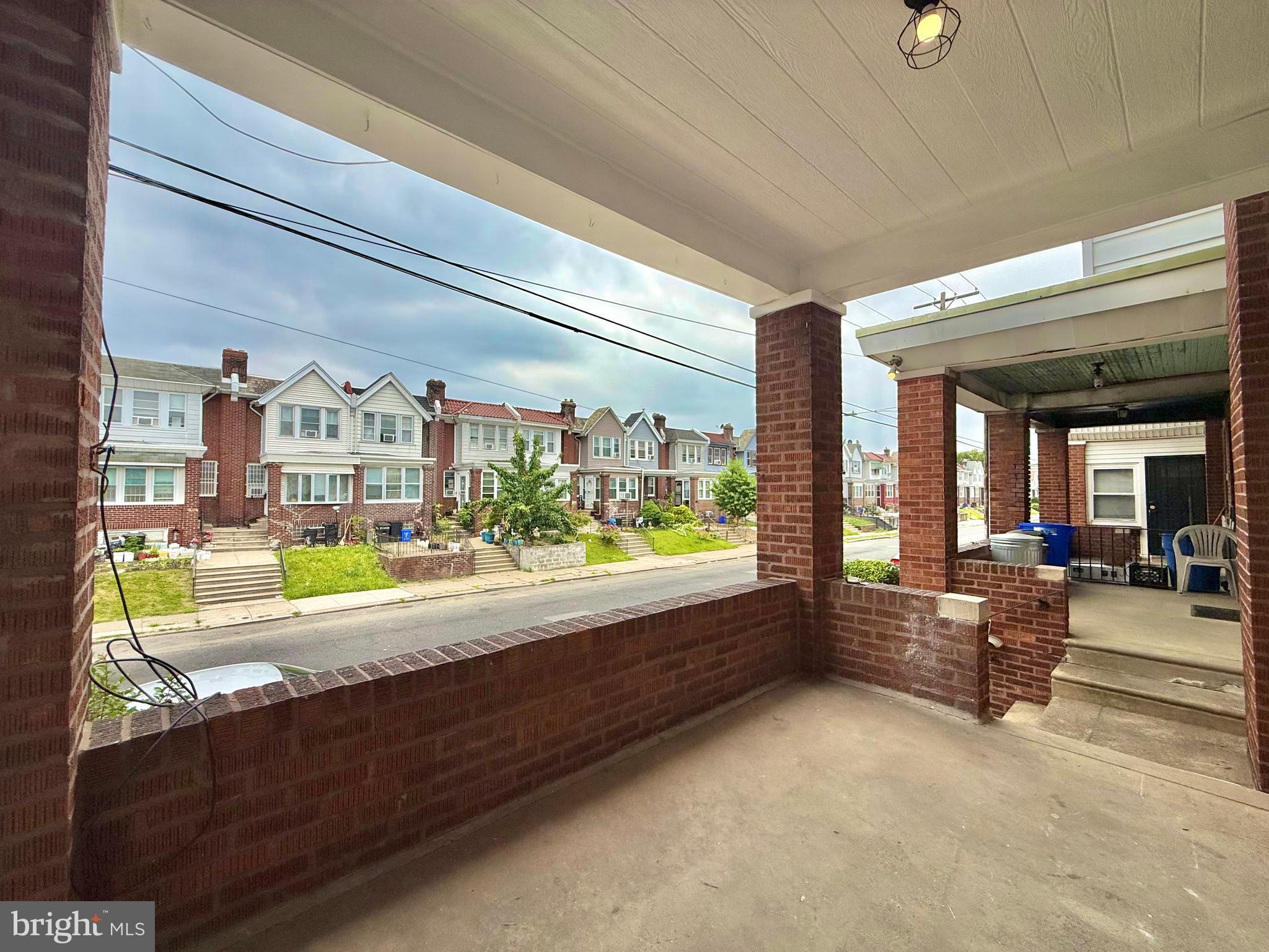 OLNEY - Residential