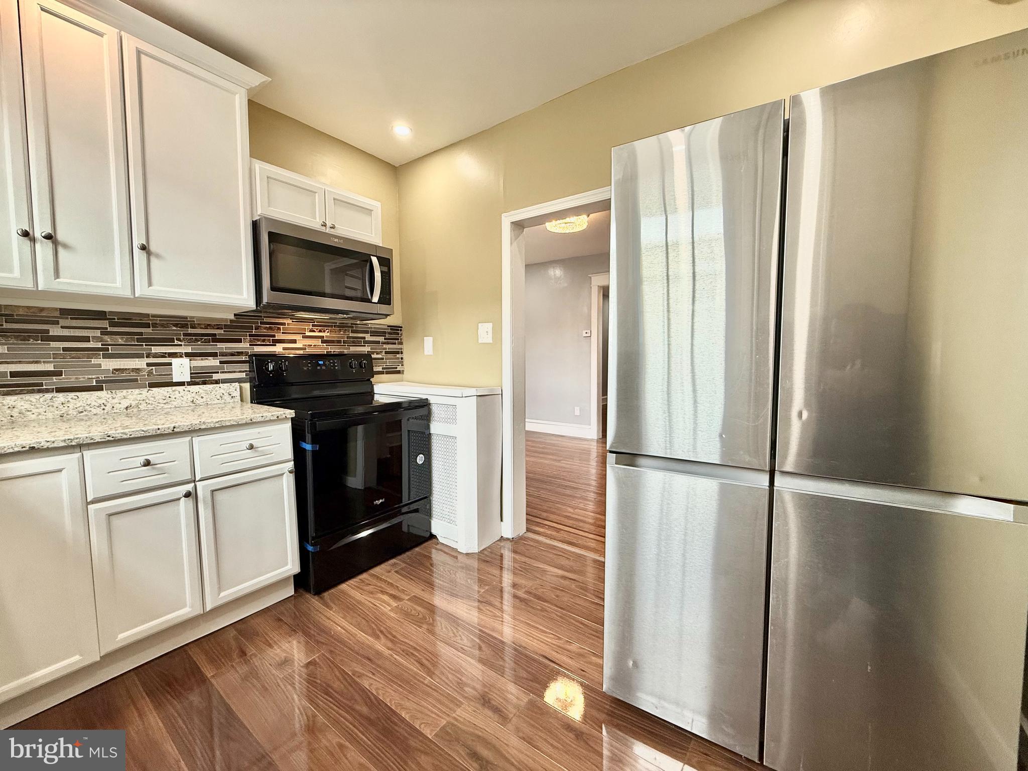 OLNEY - Residential