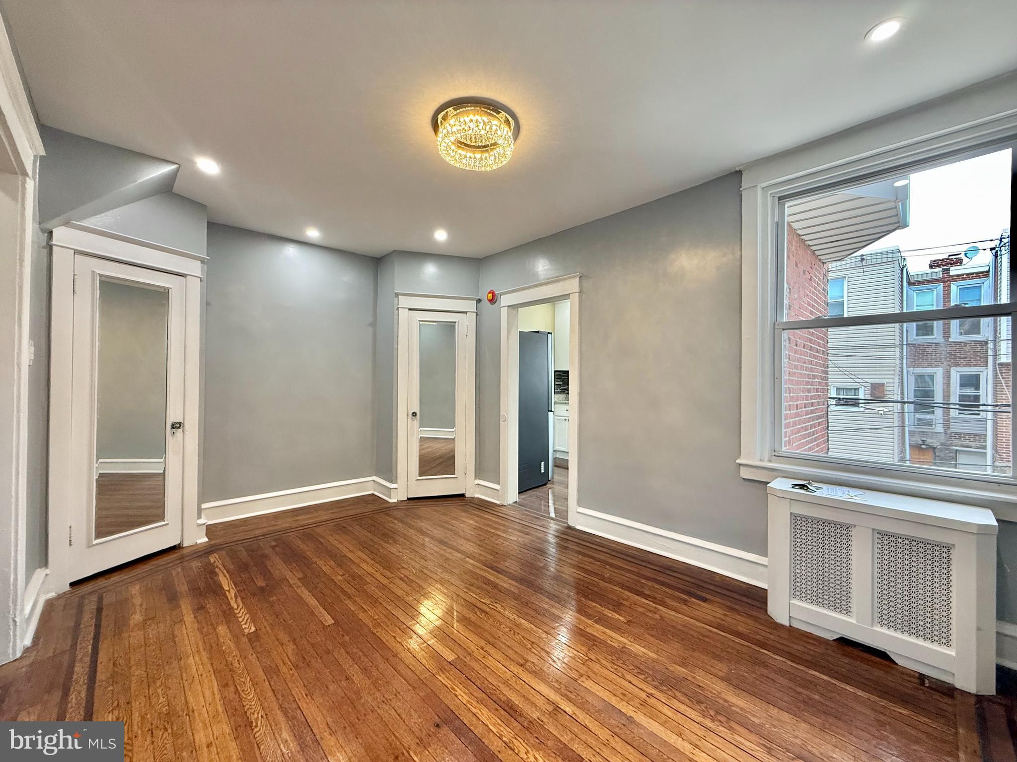 OLNEY - Residential