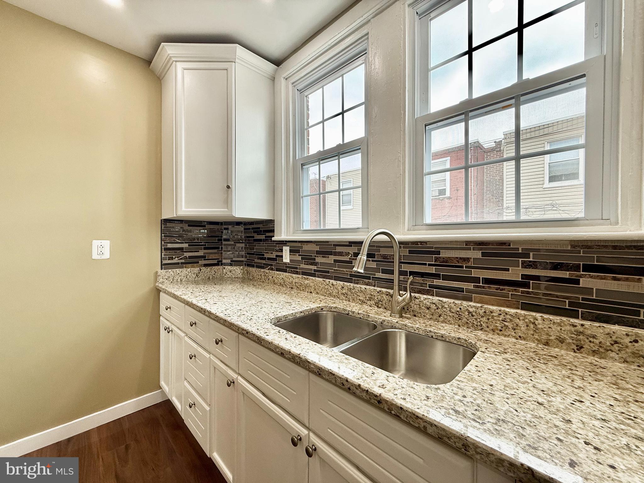 OLNEY - Residential